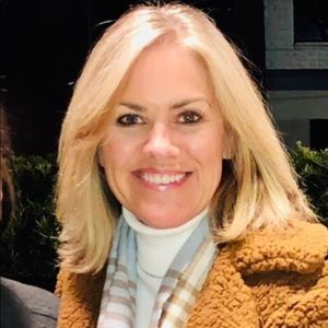 Meet your Posher, Suzette